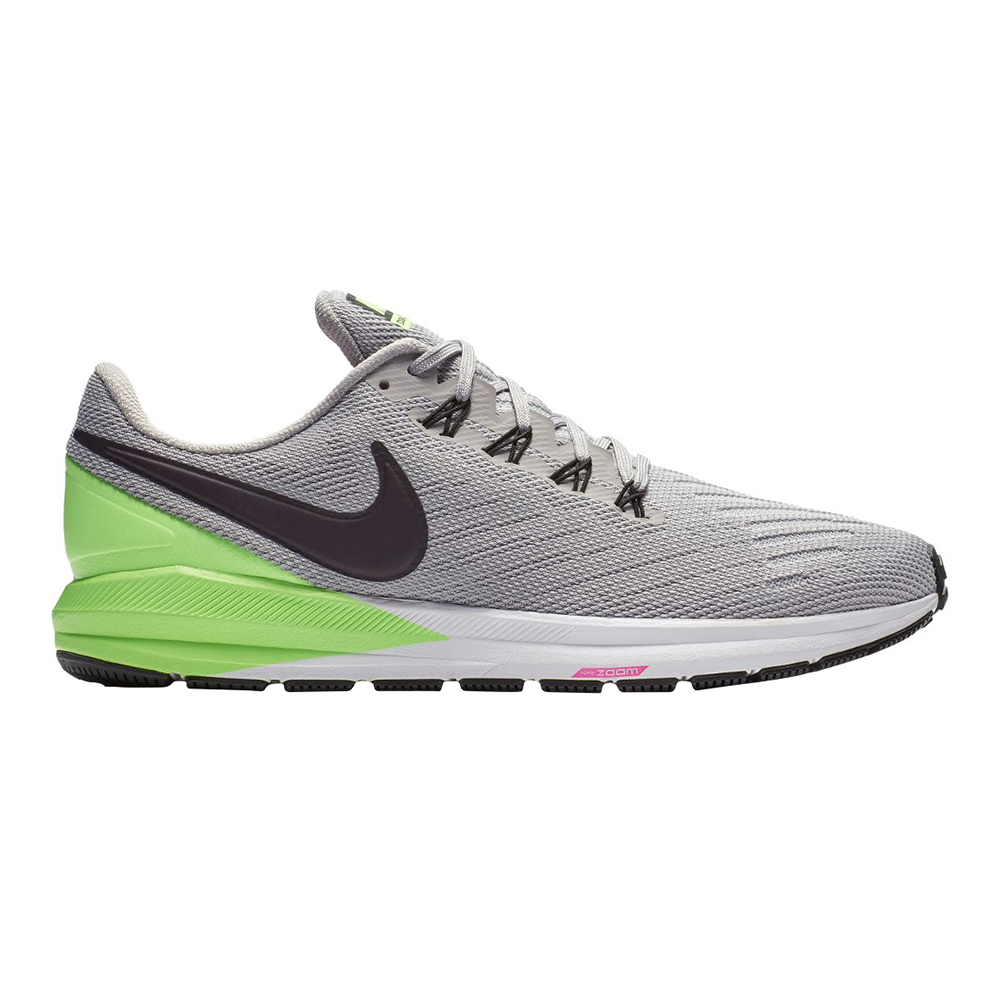 nike shoes zoom structure 22