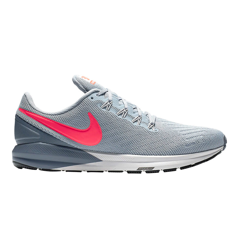 nike running zoom structure 22