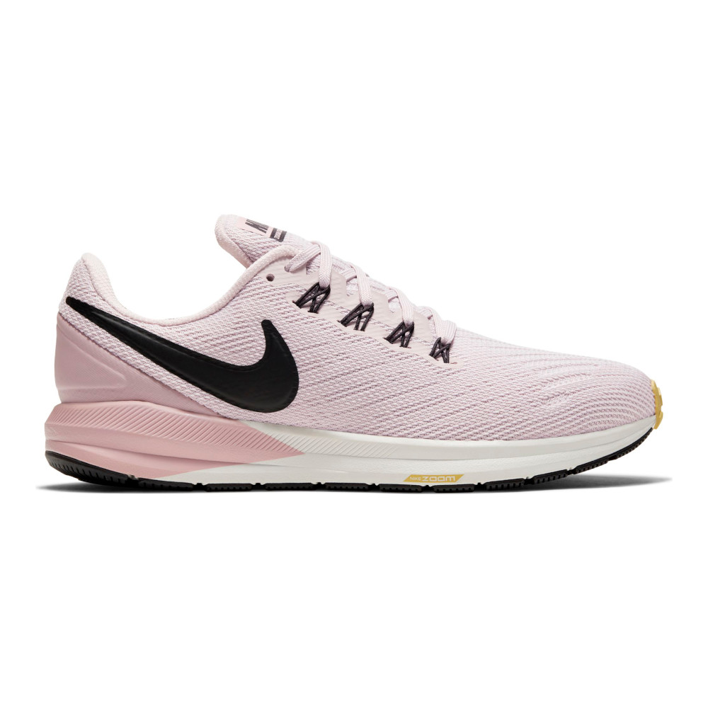 nike women's air zoom structure 22 running shoes