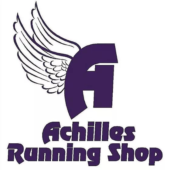Achilles Running Shop